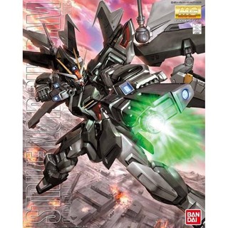 [Pre-Order] MG 1/100 : Strike Noir Gundam ***อ่านรายละเอียดก่อนสั่ง