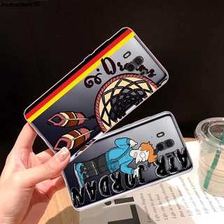 เคสซิลิคอน TPU นิ่ม ลาย 1 สําหรับ Huawei Mate 7 8 9 10 20 P8 P9 P10 P20 Lite Plus Pro 4JDMOS