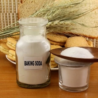 แม็กกาแรต เบคกิ้งโซดา 300 กรัม - Baking Soda 300g McGarrett brand