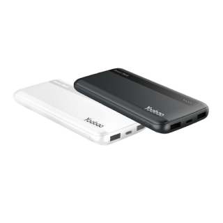 Yoobao N10-V2 Powerbank 10000mAh ชาร์จเร็วว่า 2.1A