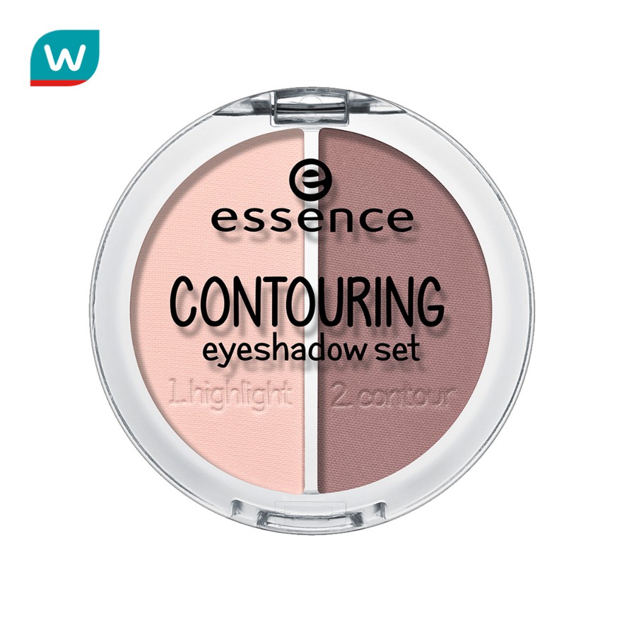 เอสเซนส์ คอนทัวริ่งอายแชโดว์ เซ็ท Essence Mauve Meets เอสเซนส์ คอนทัวริ่งอายแชโดว์ เซ็ท Essence Mauve Meets