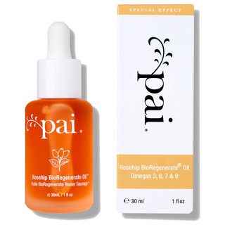 พร้อมส่ง ของแท้ Pai Skincare Rosehip BioRegenerate Oil 10ml/30ml