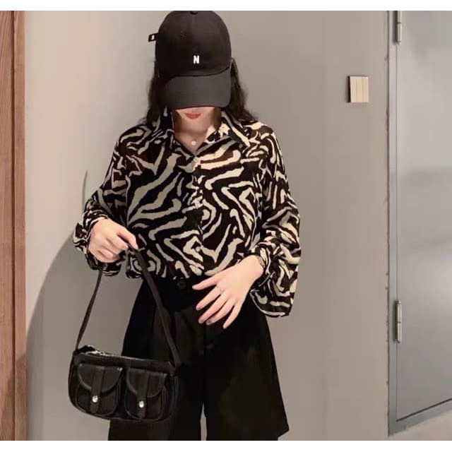 เสื้อ BEO PATTERN***