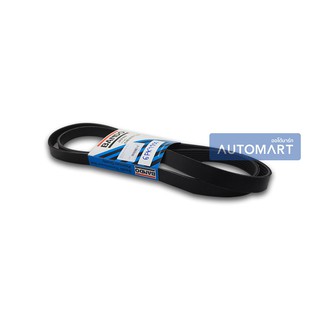 BANDO สายพาน TOYOTA ALTIS 6PK1700 จำนวน 1 ชิ้น