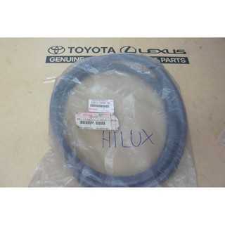 258. 62314-04030-B0 ยางกระดูกหน้าซ้าย HILUX ปี 2001-2002 ของแท้ เบิกศูนย์ โตโยต้า Toyota (TTGSHO)