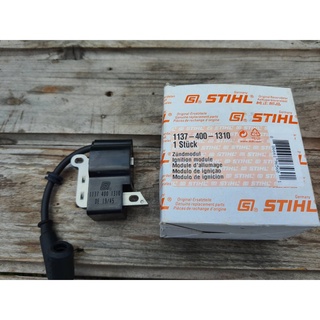 คอยล์ไฟ stihl ms 194T เเท้