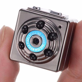 OZ Mini Spy Camrecrder DV HD 1080PX1920P Micro VQ9