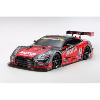 Tamiya Body Motul Autech GT-R