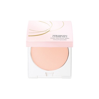 Mikimoto Cosmetics Pearl Precious Aura retouch powder 9g