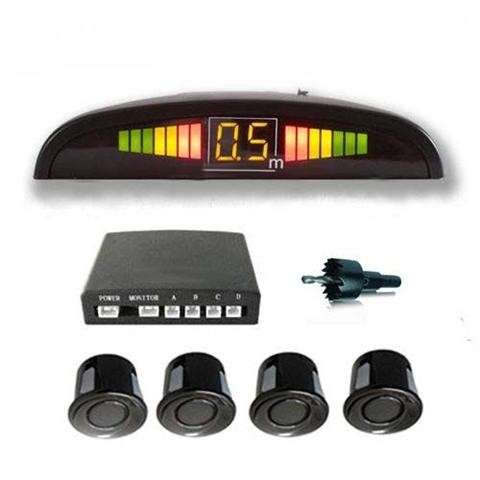 ADL-001 DIY Parking Sensor Kit