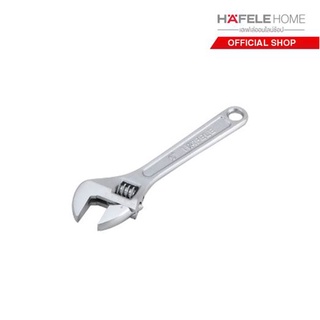 HAFELE ประแจเลื่อน / Adjustable wrenches