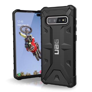 Uag เคสมือถือป้องกันรอยสําหรับ Samsung Galaxy S 10 Plus S 10e S 10 + ( 5 กรัม )เคสโทรศัพท์