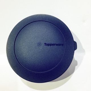 Tupperware Clear Bowl 2.4 L