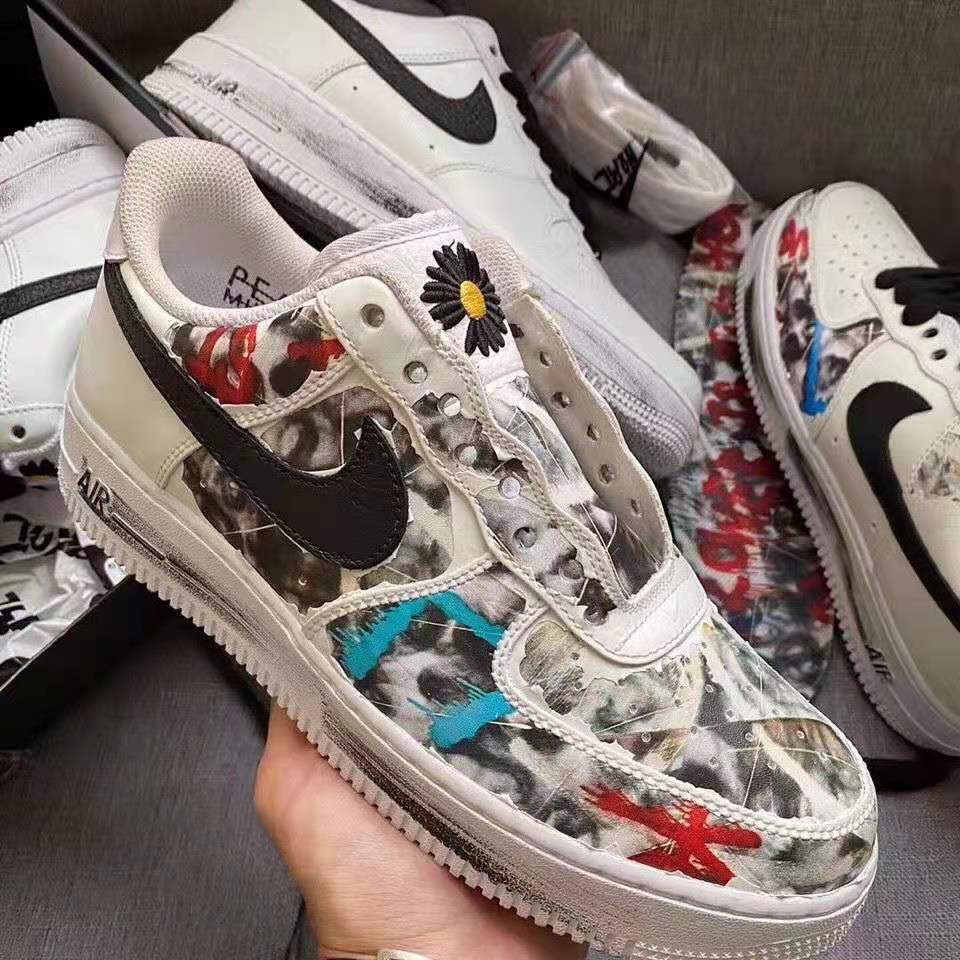 nike gd peaceminusone