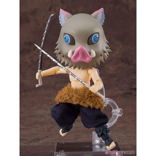 Nendoroid Doll Inosuke Hashibira