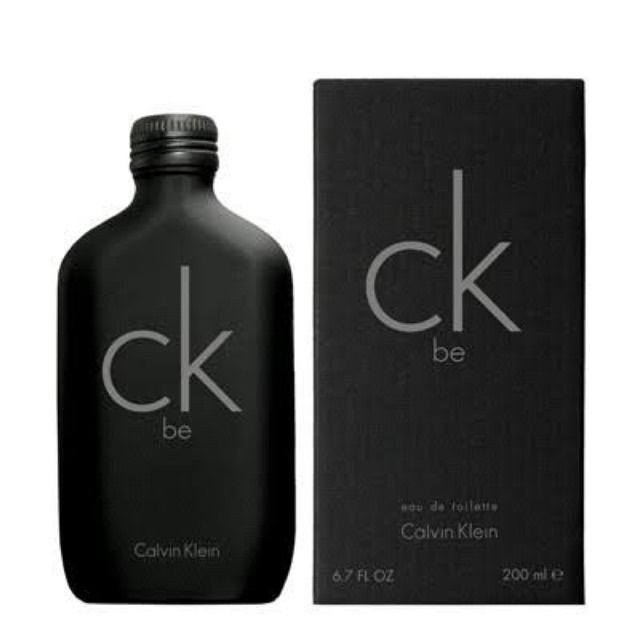 น้ำหอม CK BE 200ml ของแท้