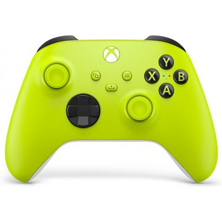 ✜ XBO XBOX WIRELESS CONTROLLER (ELECTRIC VOLT) (เกมส์  XBOX One™ )