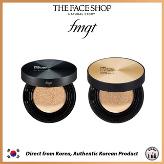 THE FACE SHOP fmgt INK LASTING CUSHION SPF30 PA++ *ของแท้จากเกาหลี*