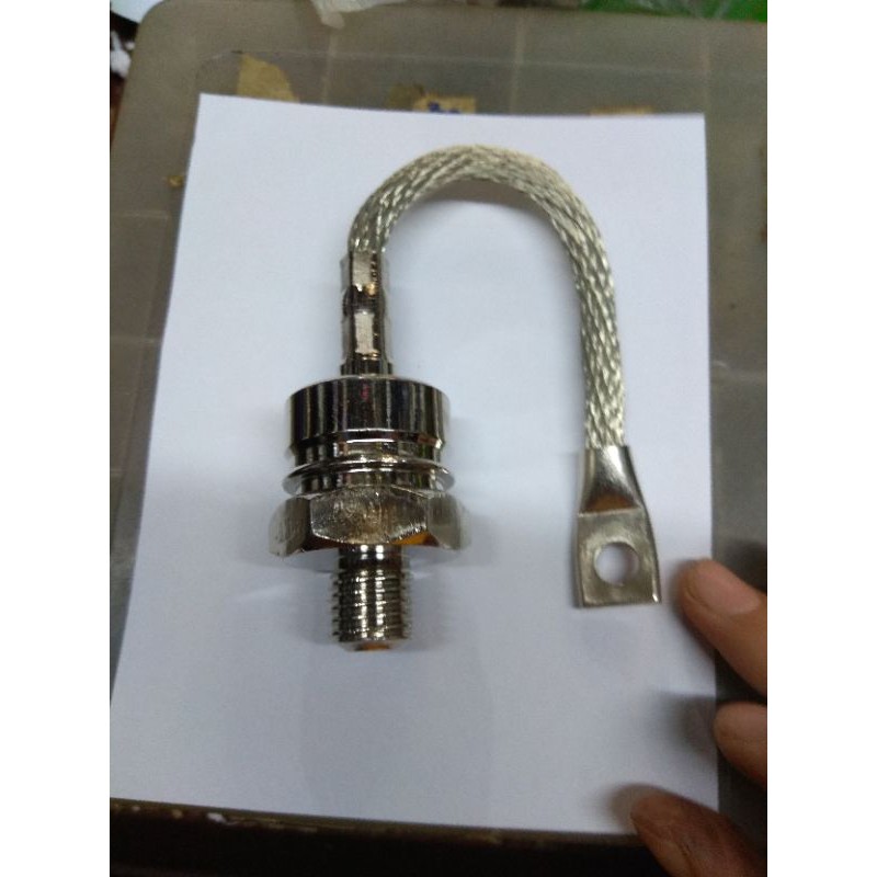 DIOT 100A - ราคา 1 ชิ้น