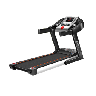 โปรโมชั่น : ลู่วิ่ง ลู่วิ่งไฟฟ้า รุ่น MT900 ลู่วิ่งฟิตเนส Treadmill มอเตอร์ สูงสุงได้ถึง 3 แรงม้า รุ่น MT900