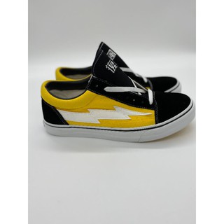 Revenge x  Storm Yellow black Vol.3