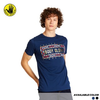 BODY GLOVE Mens Premium Tee T-Shirt เสื้อยืด ผู้ชาย