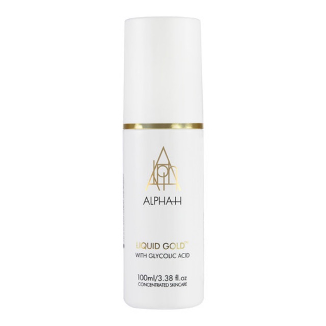 Alpha-H Liquid Gold 100 ml.