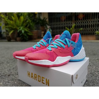 Harden  Vol. 4 EF0998/EF1207