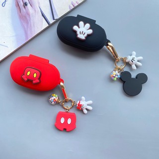 กระเป๋าซิลิโคนสําหรับใส่หูฟัง Samsung Galaxy Buds Plus 2020