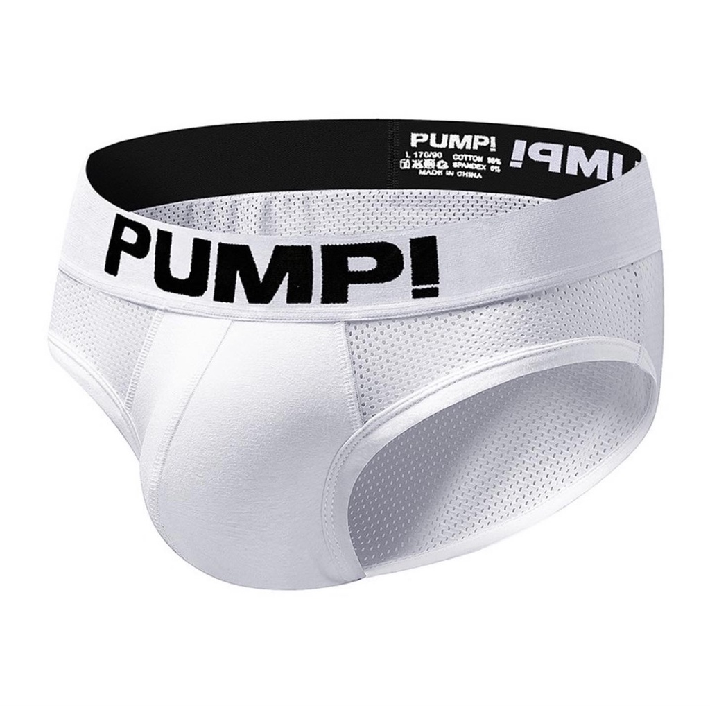 Pump Underwear ถูกที่สุด พร้อมโปรโมชั่น มี.ค. 2024