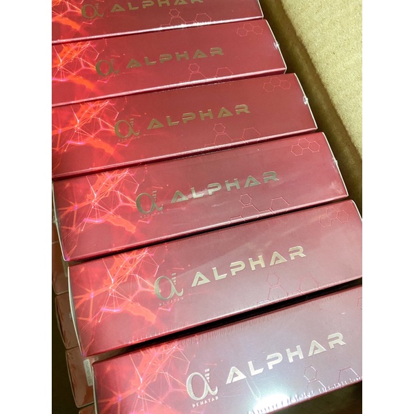 RENATAR ALPHAR ️ ลอตใหม่ ของแท้ ส่งเร็ว - tangerine.and.sun - ThaiPick