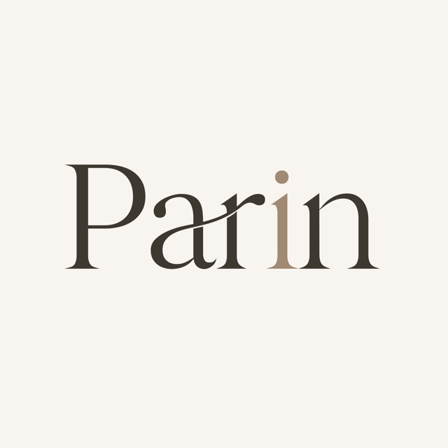 Parin.TH store logo