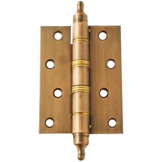 บานพับ 4 นิ้วX3 นิ้ว YALE HI-AC43 AC P2YALE 4"X3" HI-AC43 AC HINGE P2