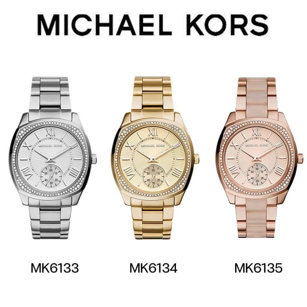 Michael kors outlet mk6133