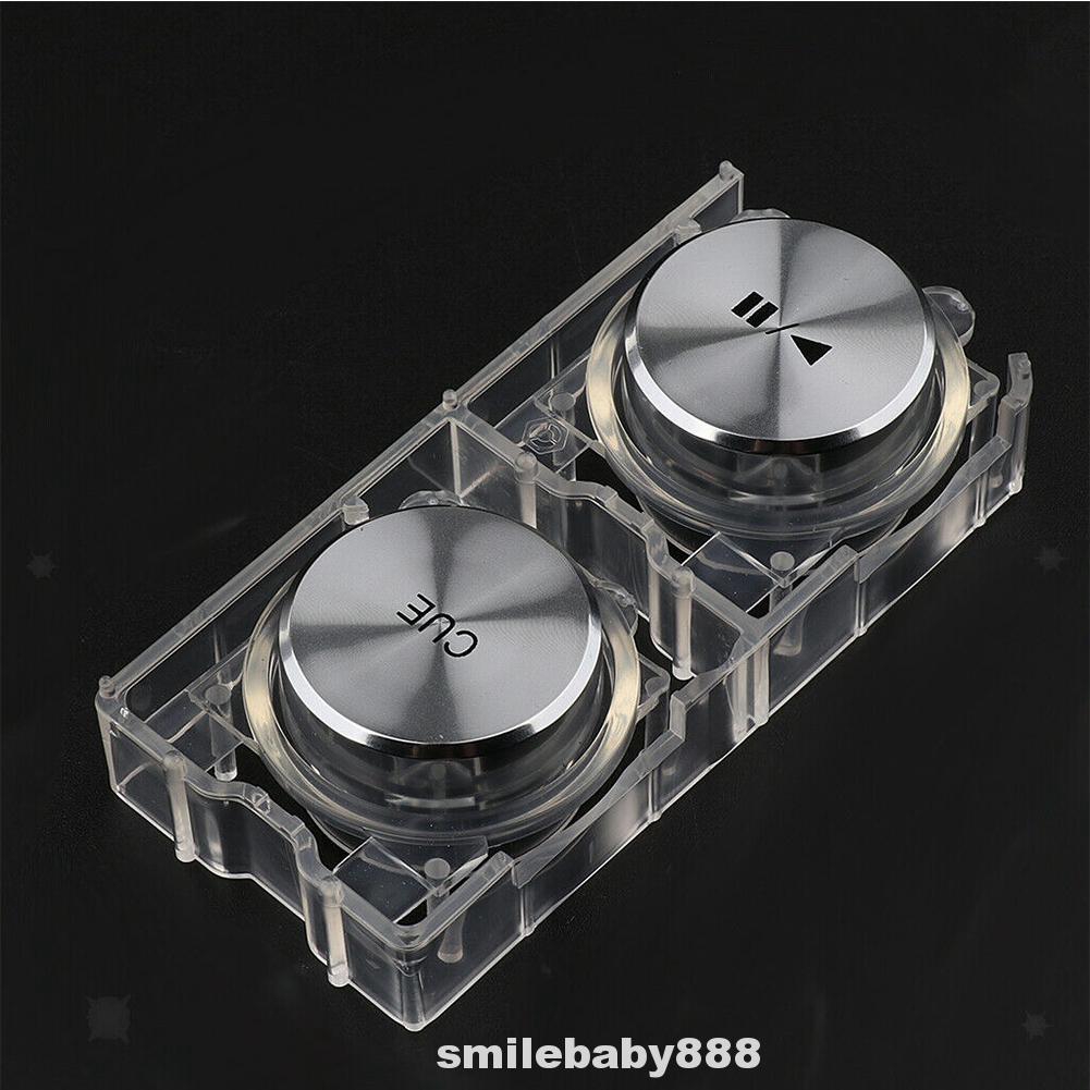 1pair Cue Button Mini Play Pause Replacement For CDJ-2000NEXUS ...