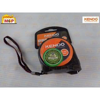 KENDO 35011 ตลับเมตร 3m.x16mm (นิ้ว/มิล)