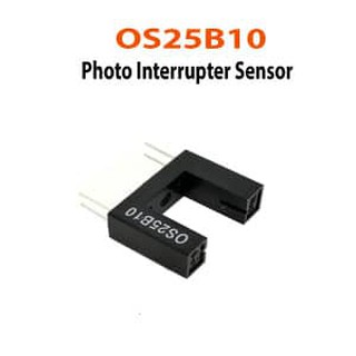 OS25B10 Photo Interrupter Sensor