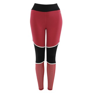 TA ACTIVE  GINNY LEGGING กางเกงเลคกิ้งขายาว