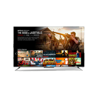 [เหลือ1,952 ใส่โค้ด 915SITEWIDE450]ทีวี47-22นิ้ว สมาร์ททีวีระบบ android smart tv wifi youtube NETFLIX Goolgle LINE TV