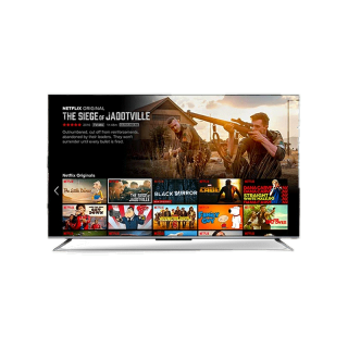 โปรโมชั่น : เหลือ1952 ใส่โค้ด 915SITEWIDE450ทีวี47-22นิ้ว สมาร์ททีวีระบบ android smart tv wifi youtube NETFLIX Goolgle LINE TV