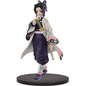 Kimetsu no Yaiba - Figure -Kizuna Outfit- Kanae Kocho & Shinobu Kocho B