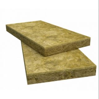 Rockwool insert สำหรับเพาะเมล็ด ขนาด 300×500×40mm สำหรับเพาะเมล็ดพืช ฉนวนใยหิน วัสดุปลูก