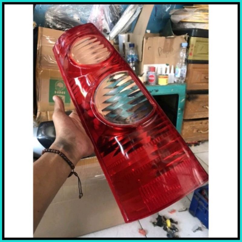 ORIGINAL AVANZA FENIA VVT-I REAR LIGHT MICA Avanza Xenia VVT-I กระจกไฟท้าย