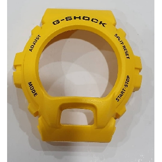 Casio G-shock G-6900A-9 GW-6900A-9 อะไหล่เปลี่ยน - Bezel / CASE / CENTER ASSY / Band