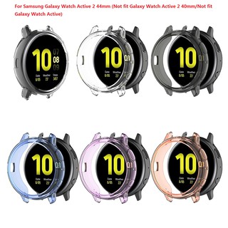 เคสโทรศัพท์กันกระแทกสำหรับ Samsung Galaxy Watch Active 2 44 มม. R 820