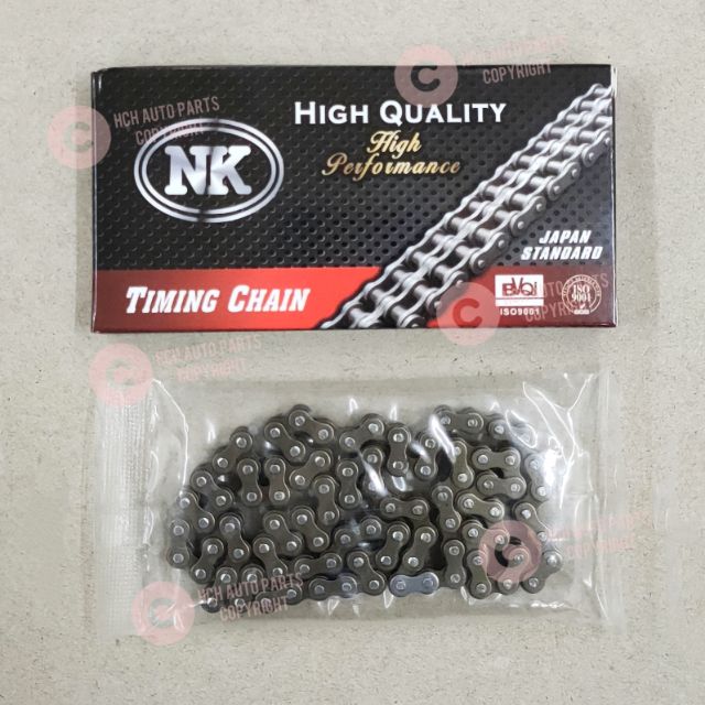 STARTER CHAIN - HONDA - EX5 / EX5 DREAM (NK)