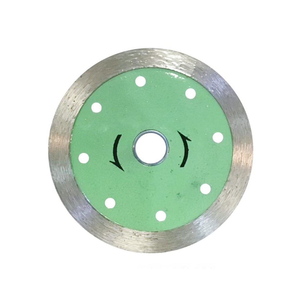 ใบตัดกลม  Cutting Disc   4 inches