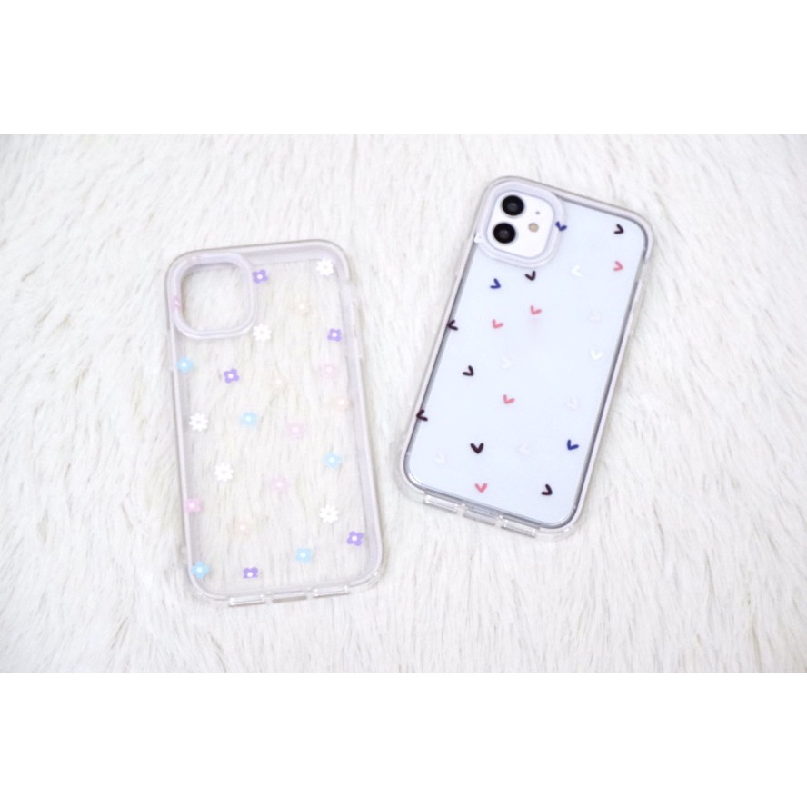 POPPA ส่งจากไทย สินค้า 1 บาท ใช้กับ เคสไอโฟน11 13 14plus 15 pro max XR 12 13pro เคสเกาหลี 6P 7P 8P พสัส X 14plus#1014