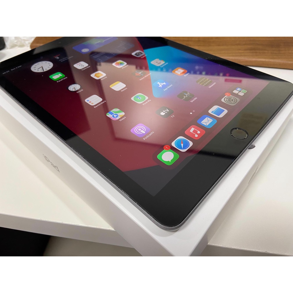 Apple iPad Gen 6 32GB Wi-Fi มือสอง