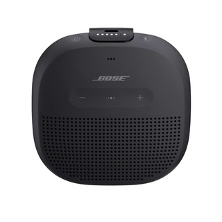 ลำโพงบลูทูธ BOSE แบบพกพา รุ่น SoundLink Micro Bluetooth speaker ของแท้ 100% มีประกัน